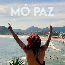 Album cover of Mó Paz
