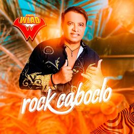 Album cover of Rock Caboclo