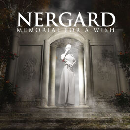Album cover of Memorial for a Wish