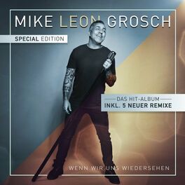 Album cover of Wenn wir uns Wiedersehen (Special Edition)
