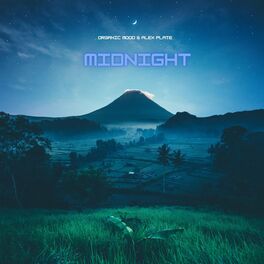 Album cover of Midnight
