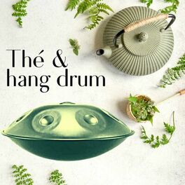 Best hang deals drum music