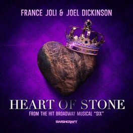 Album cover of Heart of Stone