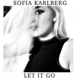 Album cover of Let It Go - Single