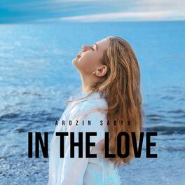 Album cover of In The Love