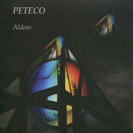 Album cover of Aldeas
