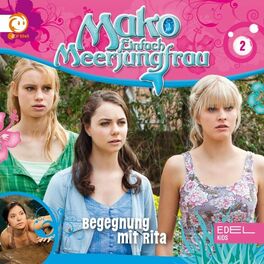 Album cover of Folge 2: Begegnung mit Rita (Das Original-Hörspiel zur TV-Serie)