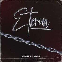 Album cover of Eterna