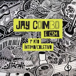 Album cover of 1º Ato: Íntimo / Coletivo