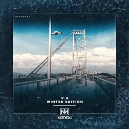 Album cover of Winter Edition