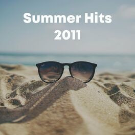 Album cover of Summer Hits 2011