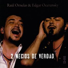 Album cover of Dos Necios De Verdad