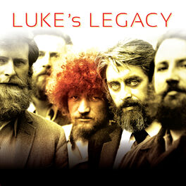 Album cover of Luke's Legacy
