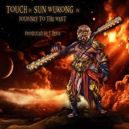 Album cover of Journey to the West