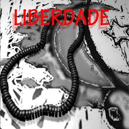 Album cover of Liberdade