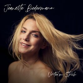 Album cover of Unterm Strich