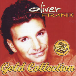 Album cover of Gold Collection