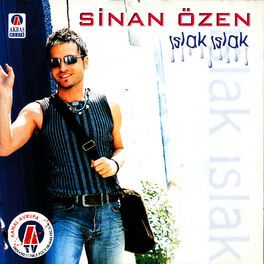 Album cover of Islak Islak