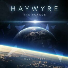 Album cover of The Voyage