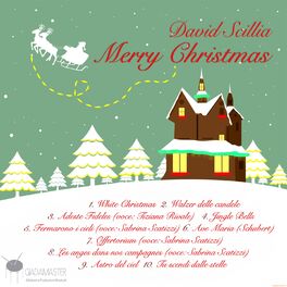 Buon Natale The Christmas Album.David Scillia White Christmas Buon Natale Listen On Deezer