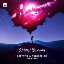 Album cover of Wildest Dreams