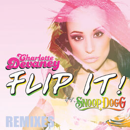 Album cover of Flip It (Remixes)