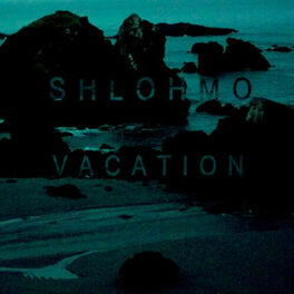 Album cover of Vacation - Single