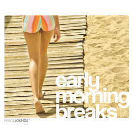 Album cover of Early Morning Breaks