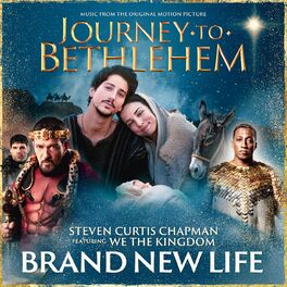 Album cover of Brand New Life (From “Journey To Bethlehem”)