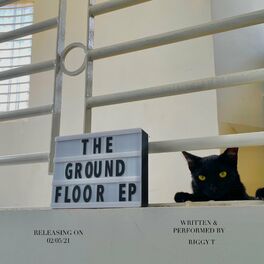 Album cover of The Ground Floor