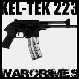 Album cover of KEL-TEK 223