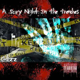 Album cover of A Scary Night in the Trenches