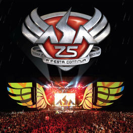Album cover of Asa 25 Anos (Edição Bônus)