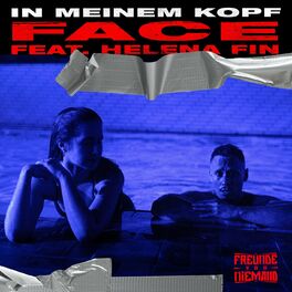 Album cover of In Meinem Kopf (feat. Helena Fin)