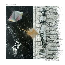Album cover of Death Dream