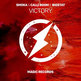 Album cover of Victory