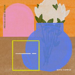 Album cover of Más de Lo Que Sé Decir