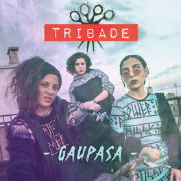 Album cover of Gaupasa