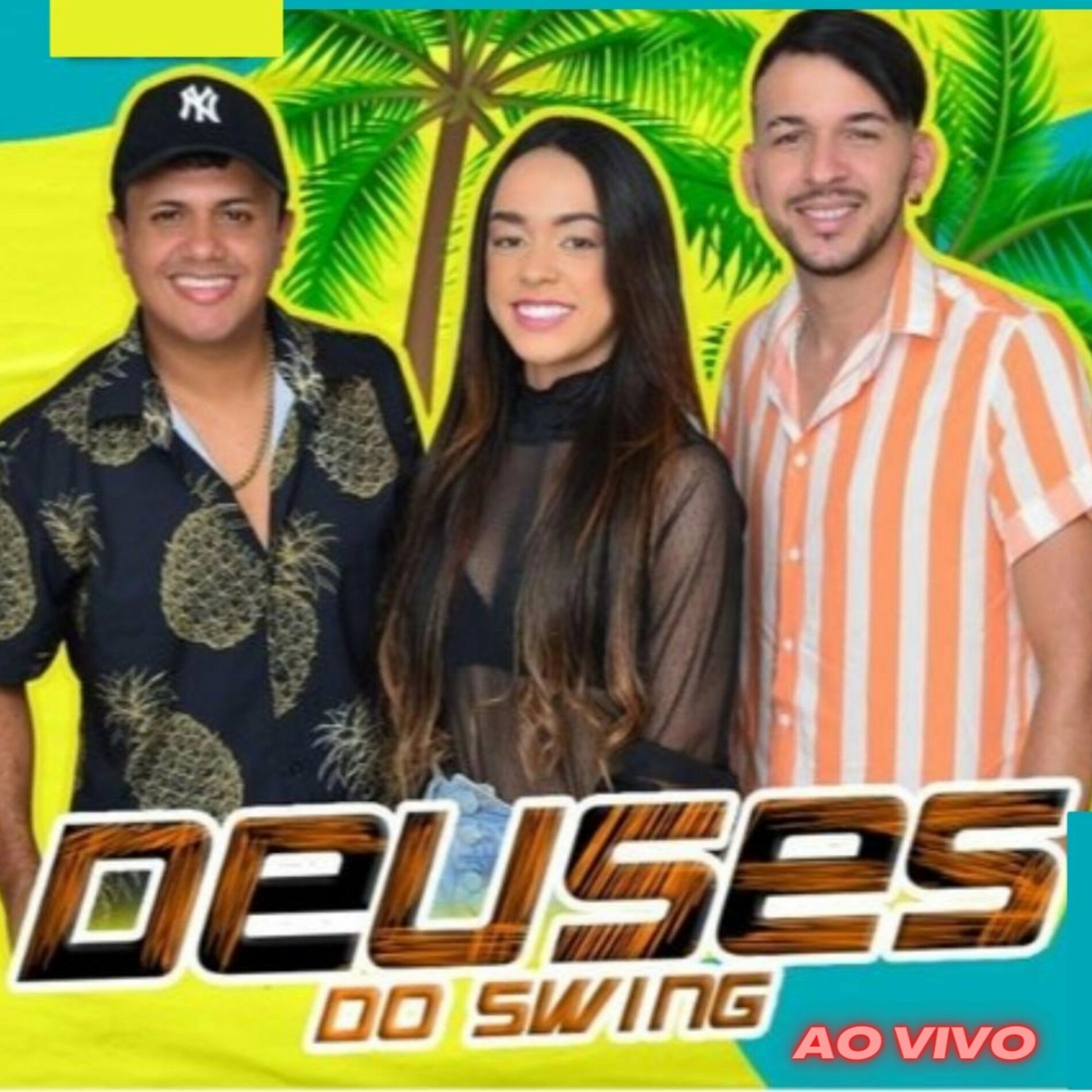 Deuses do Swing: álbuns, músicas, playlists | Ouvir no Deezer