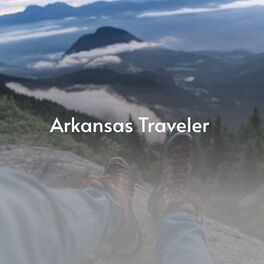 Album cover of Arkansas Traveler