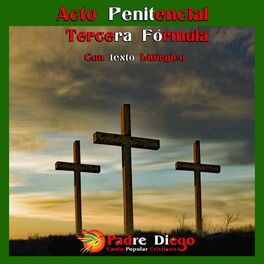 Album cover of Acto Penitencial: Tercera Forma
