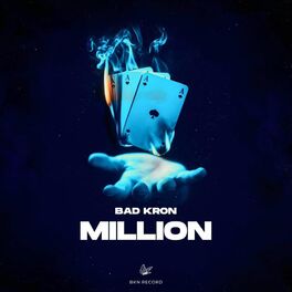 Album cover of Million
