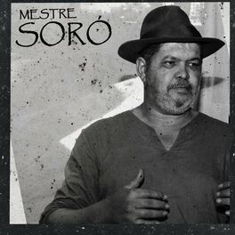 Album cover of Mestre Soró