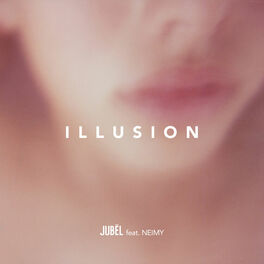 Album cover of ILLUSION