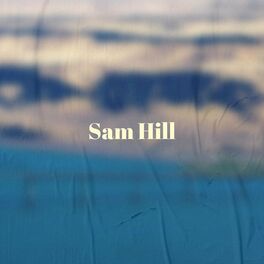 Album cover of Sam Hill