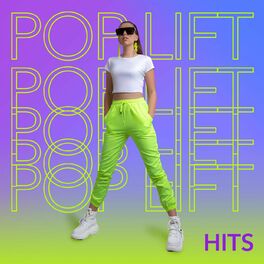 Album cover of Pop Lift Hits