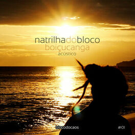 Album cover of Na Trilha do Bloco #01: Boiçucanga (Acústico)