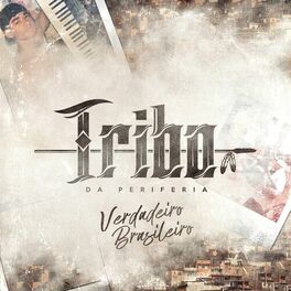 Album cover of O Verdadeiro Brasileiro