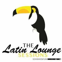 Album cover of The Latin Lounge Sessions