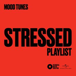 Album cover of Stressed